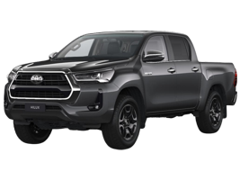 Hilux